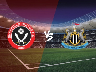 Xem Lại Shefield Utd vs Newcastle - Vòng 6 English Premier 2023/24